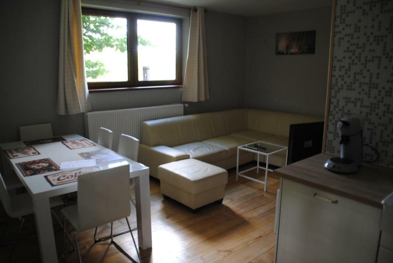 Gite Chez Phil Durbuy Exteriör bild